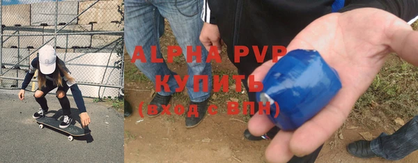 винт Алексеевка